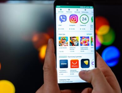 Найкорисніші програми для вашого смартфона