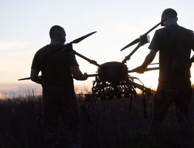 Найсильніші в Європі. Німеччина хоче озброєння ЗСУ