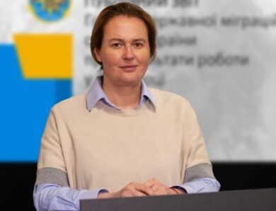Названо кількість громадян РФ на території України