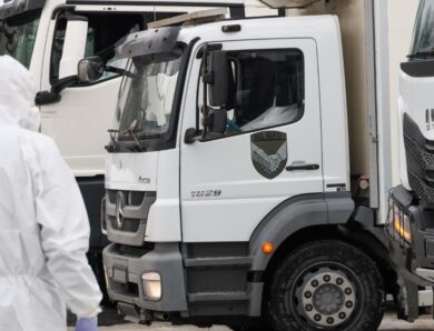 Названо кількість закатованих у російському полоні українців