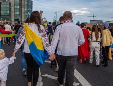 Названо умови депортації українців з ЄС