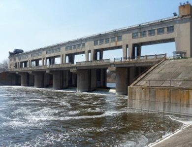 Небезпека літніх обстрілів: вода за графіком і пересувні водокачки