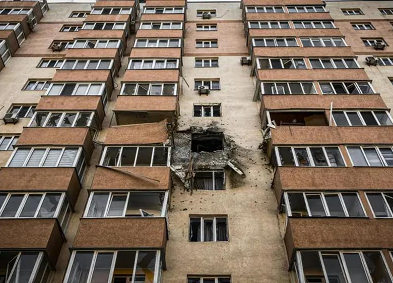 Небезпека нового Цивільного кодексу: як можна буде втратити нерухомість