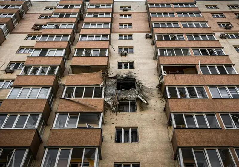 Небезпека нового Цивільного кодексу: як можна буде втратити нерухомість
