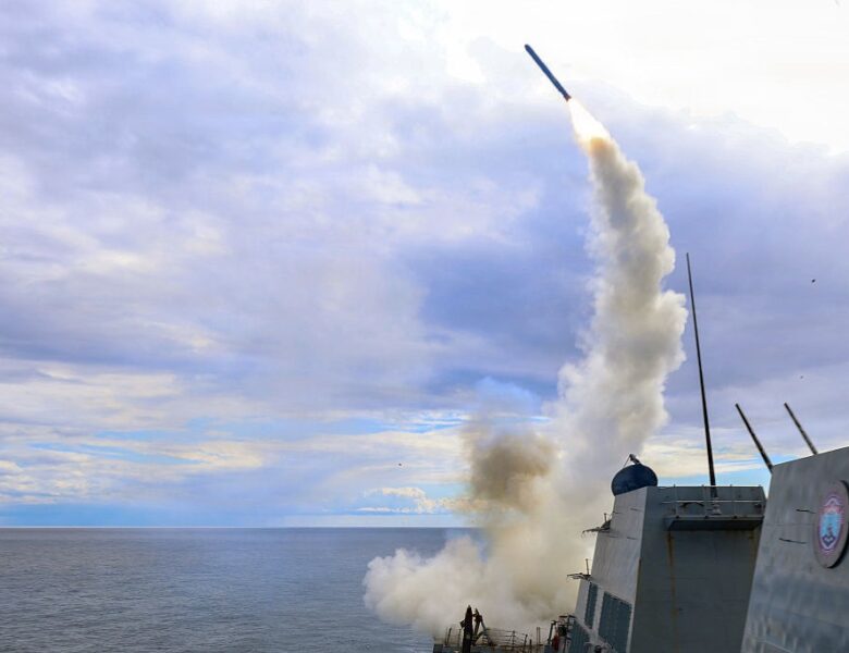 Німеччина залишиться без американських Tomahawk