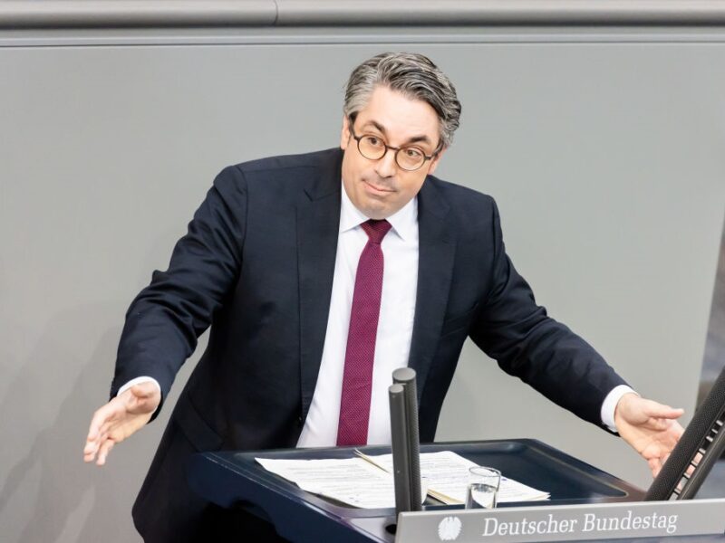 Німеччина заявила про остаточну відмову від російських енергоносіїв