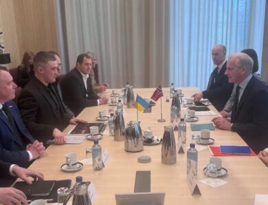 Норвегія виділила понад $300 млн на програму PURL