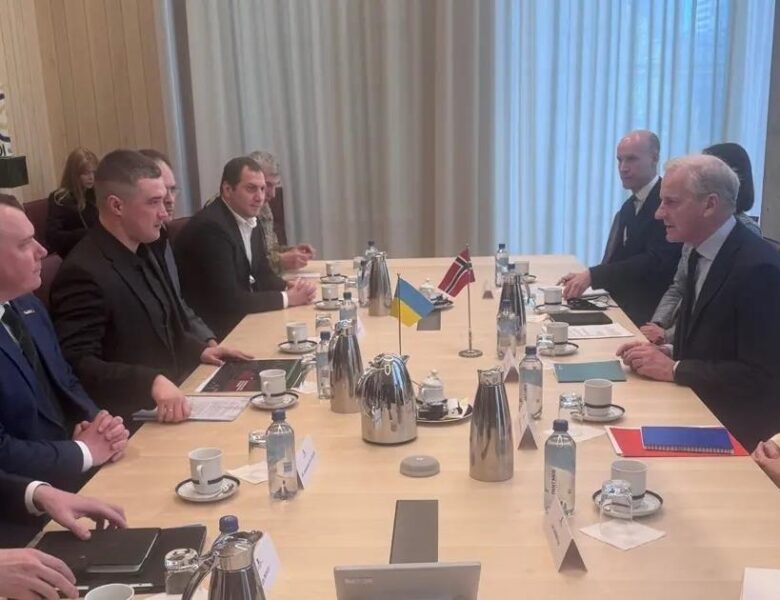 Норвегія виділила понад $300 млн на програму PURL