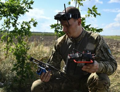 Нова глибина. Куди б&rsquo;ють українські БпЛА на фронті
