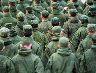 Нова мобілізація “доб&rsquo;є” економіку РФ – розвідка