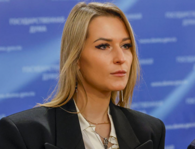 Новим омбудсменом РФ стала депутат, яка викрадала дітей із Херсона