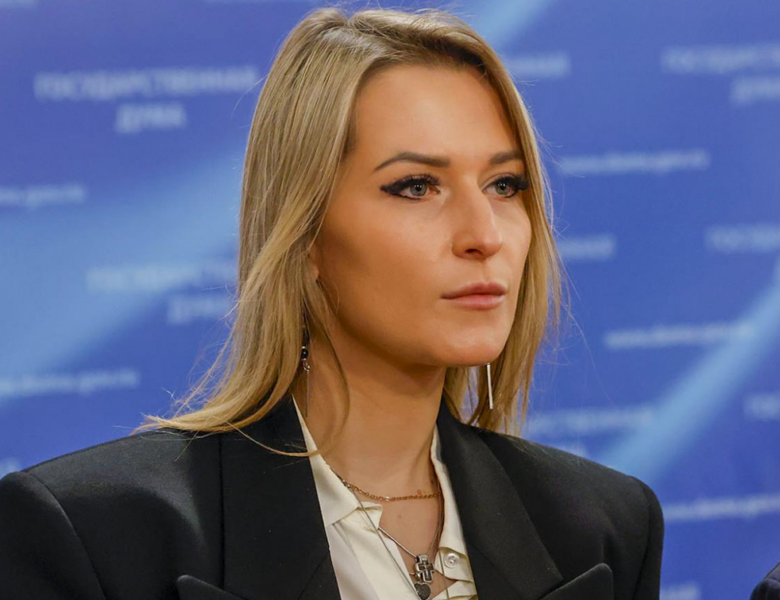 Новим омбудсменом РФ стала депутат, яка викрадала дітей із Херсона