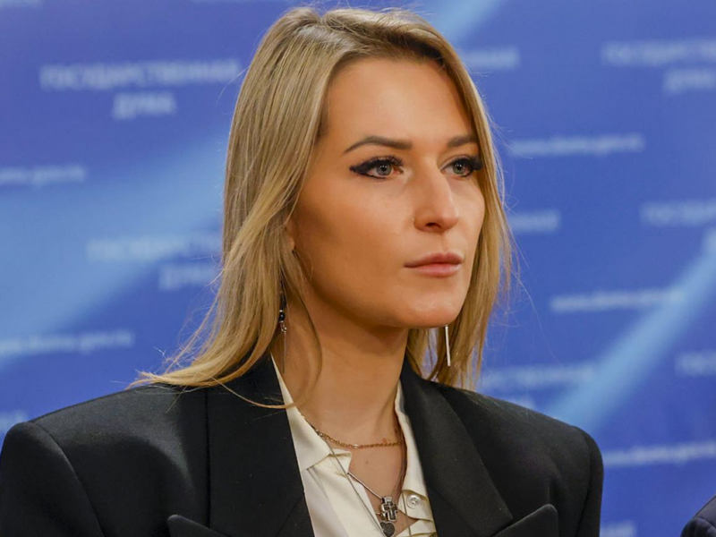 Новим омбудсменом РФ стала депутат, яка викрадала дітей із Херсона