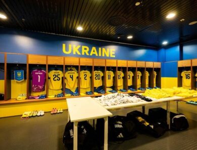 Новий тренер збірної назвав склад проти поляків