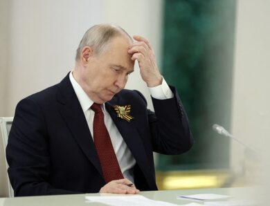Обмін 1000 на 1000: Путін зробив заяву