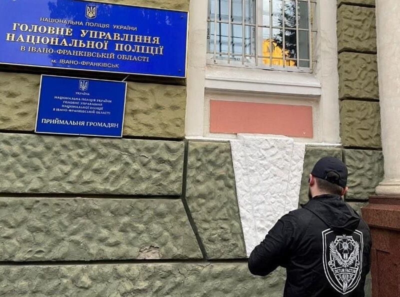 Обшуки в Нацполіції: стали відомі подробиці