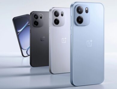 OnePlus представила нову серію смартфонів