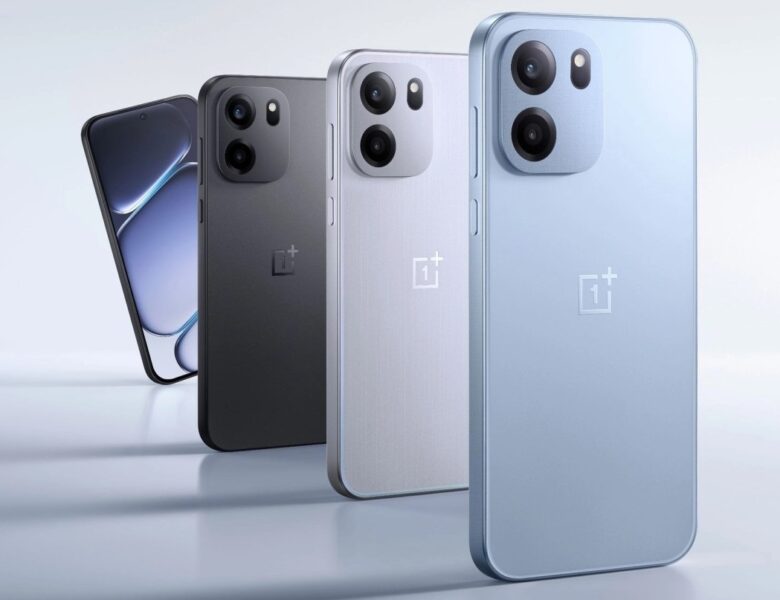 OnePlus представила нову серію смартфонів