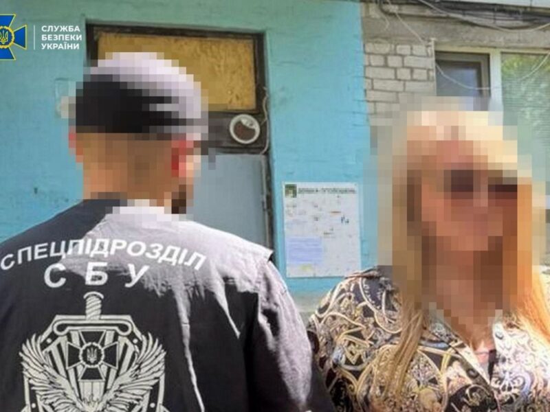 “Опікунські” схеми для ухилянтів: у Харкові затримали організаторів