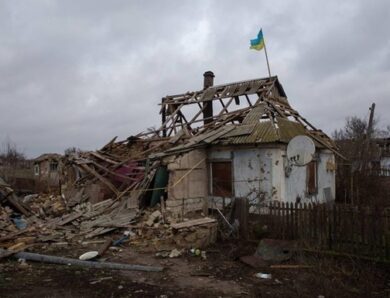 Оприлюднено невтішні дані щодо ВВП України