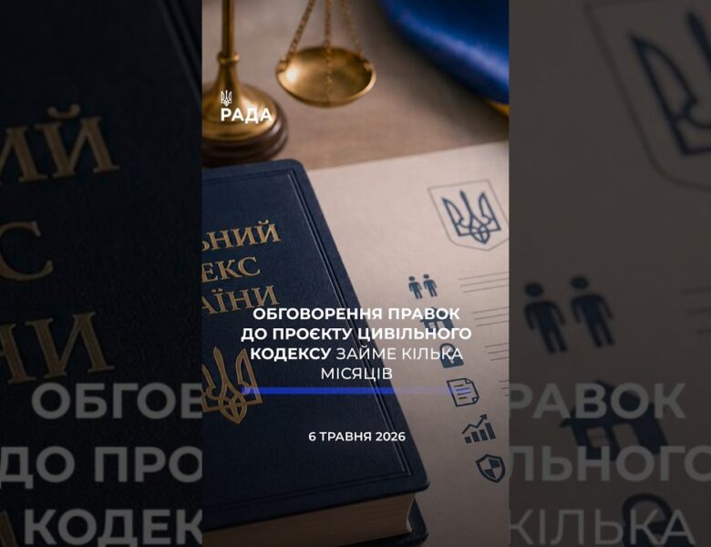 🗓️ 06.05.2026☀️ Ранкові новини🔴 1533-ий день війни