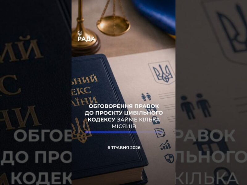 🗓️ 06.05.2026☀️ Ранкові новини🔴 1533-ий день війни