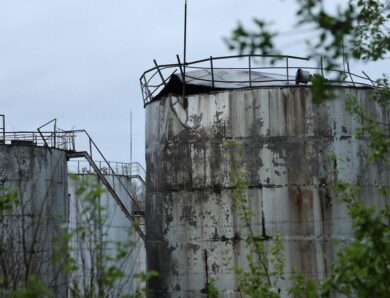 Падіння дронів у Латвії: з’явилися подробиці