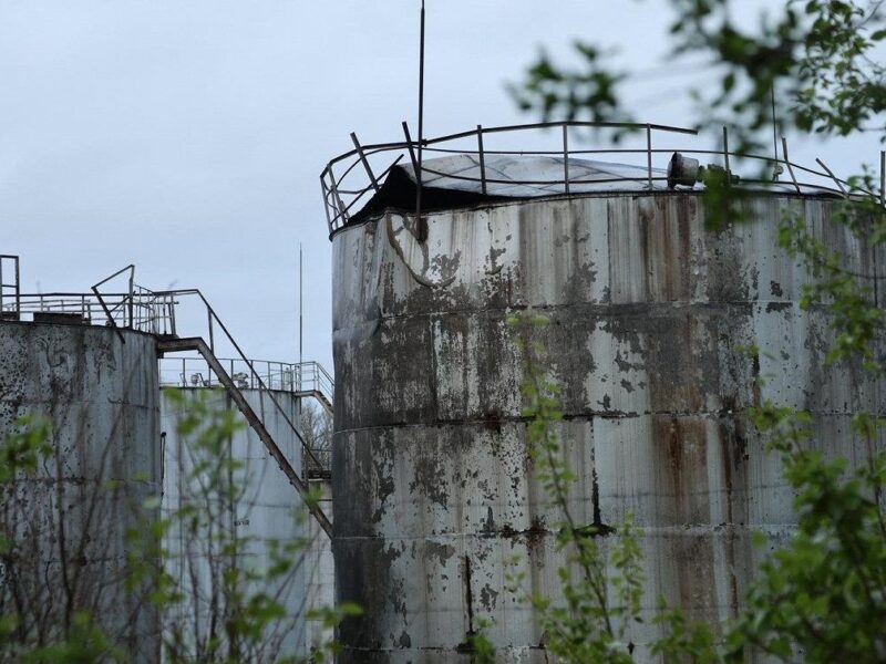 Падіння дронів у Латвії: з’явилися подробиці
