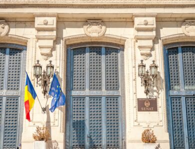 Парламент Румунії відправив проєвропейський уряд у відставку