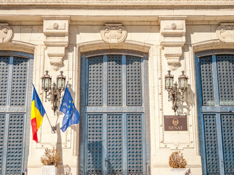 Парламент Румунії відправив проєвропейський уряд у відставку