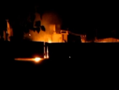 Партизани знеструмили російські РЛС у Новоросійську