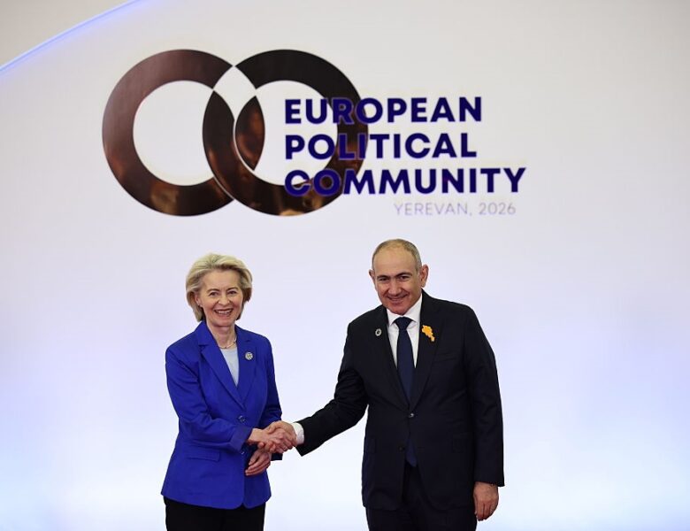 Пашинян пропустить саміт ЄАЕС після заяв Путіна