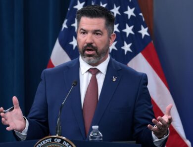 Пентагон оголосив скорочення бригад США в Європі