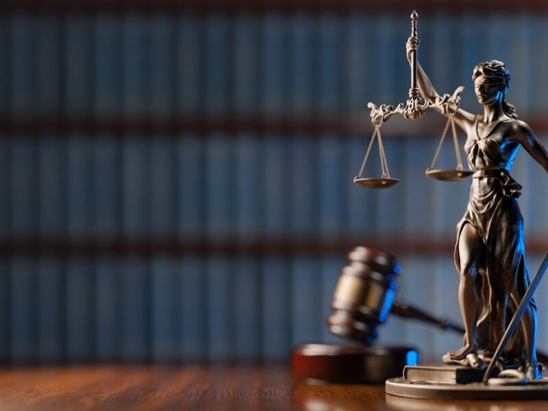 Підозра у корупції: відсторонили трьох суддів Верховного Суду
