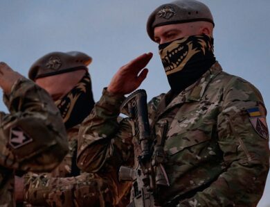 Підрозділ “імені Героїв УПА”. Скандал з Польщею