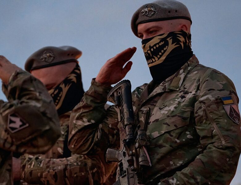 Підрозділ “імені Героїв УПА”. Скандал з Польщею