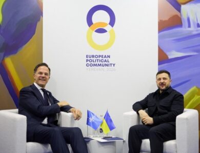 Підтверджено постачання ракет для ППО – Зеленський