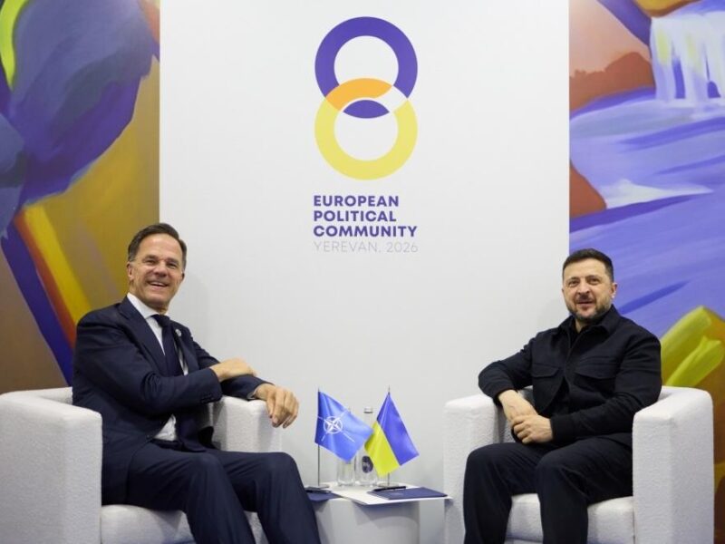 Підтверджено постачання ракет для ППО – Зеленський