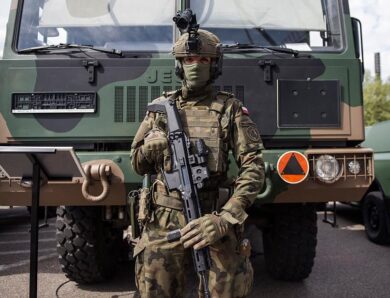Польща першою в ЄС одержала кошти за програмою SAFE