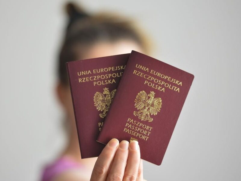 Польща планує змінити умови для надання громадянства