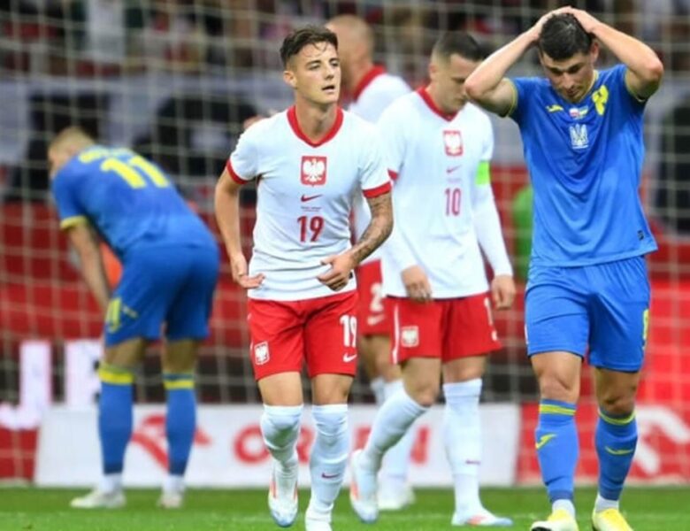 Польща VS Україна: прев&rsquo;ю матчу збірної
