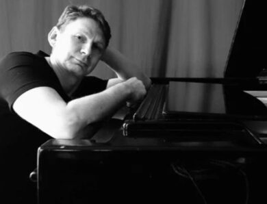 Помер колишній учасник ТНМК Олексій Льопа Саранчін