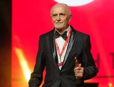 Помер один із засновників сучасної української анімації Євген Сивокінь