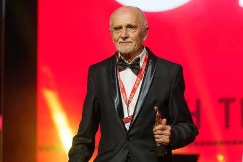 Помер один із засновників сучасної української анімації Євген Сивокінь