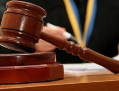 Помічник “міністра МВС ЛНР” отримав 13 років тюрми