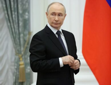 Поміж російської еліти зростає невдоволення Путіним – ЗМІ
