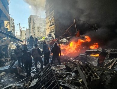 Понад 120 авіаударів: Ізраїль розширив операцію проти Лівану
