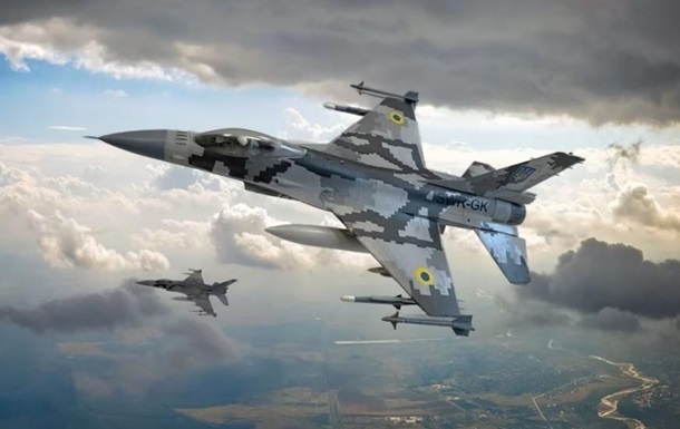Повітряні сили розкрили деталі нічної атаки Росії