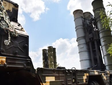 Повітряні сили розкрили подробиці нічної атаки РФ