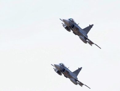 Повітряні сили розповіли про відбиття атаки РФ